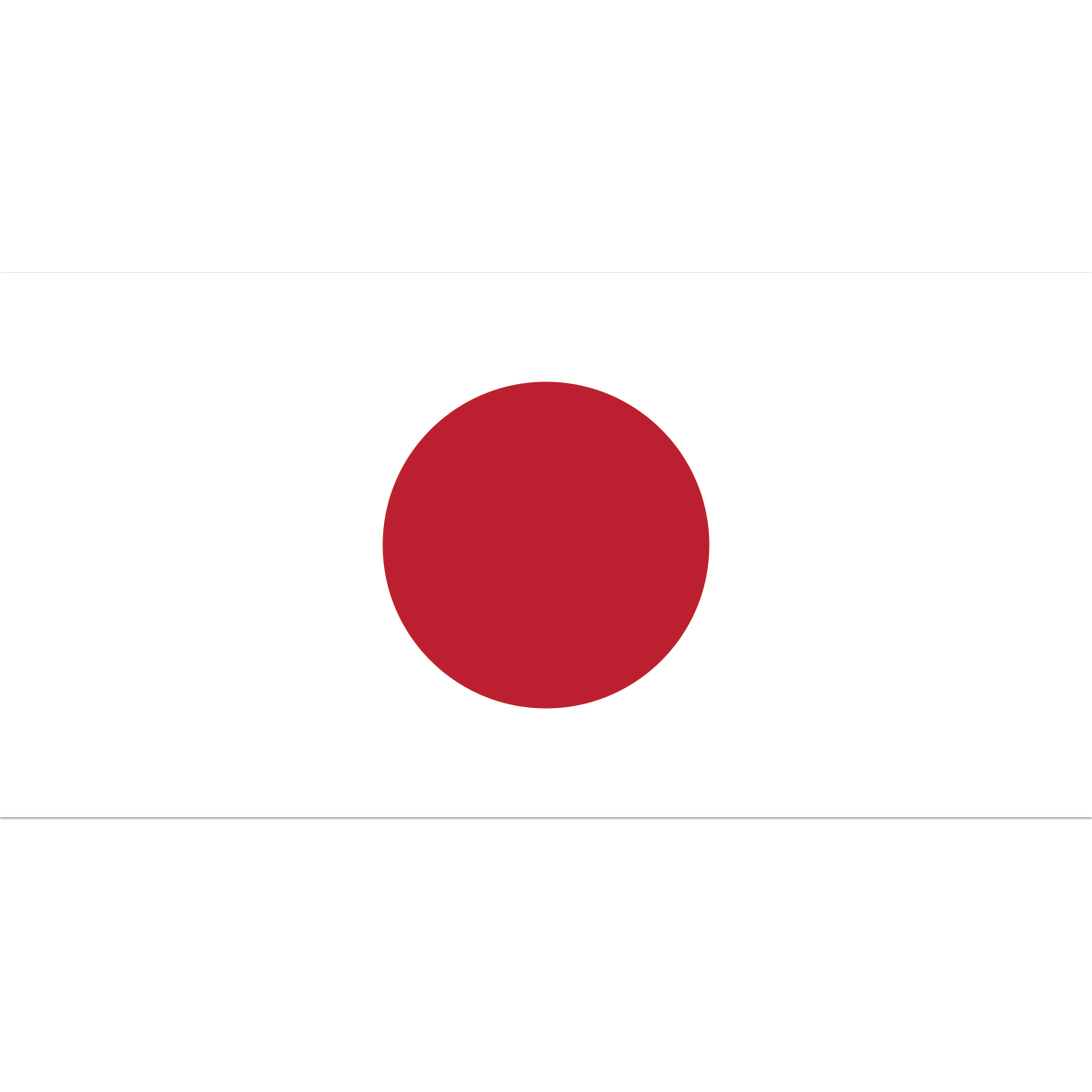 Japan flag