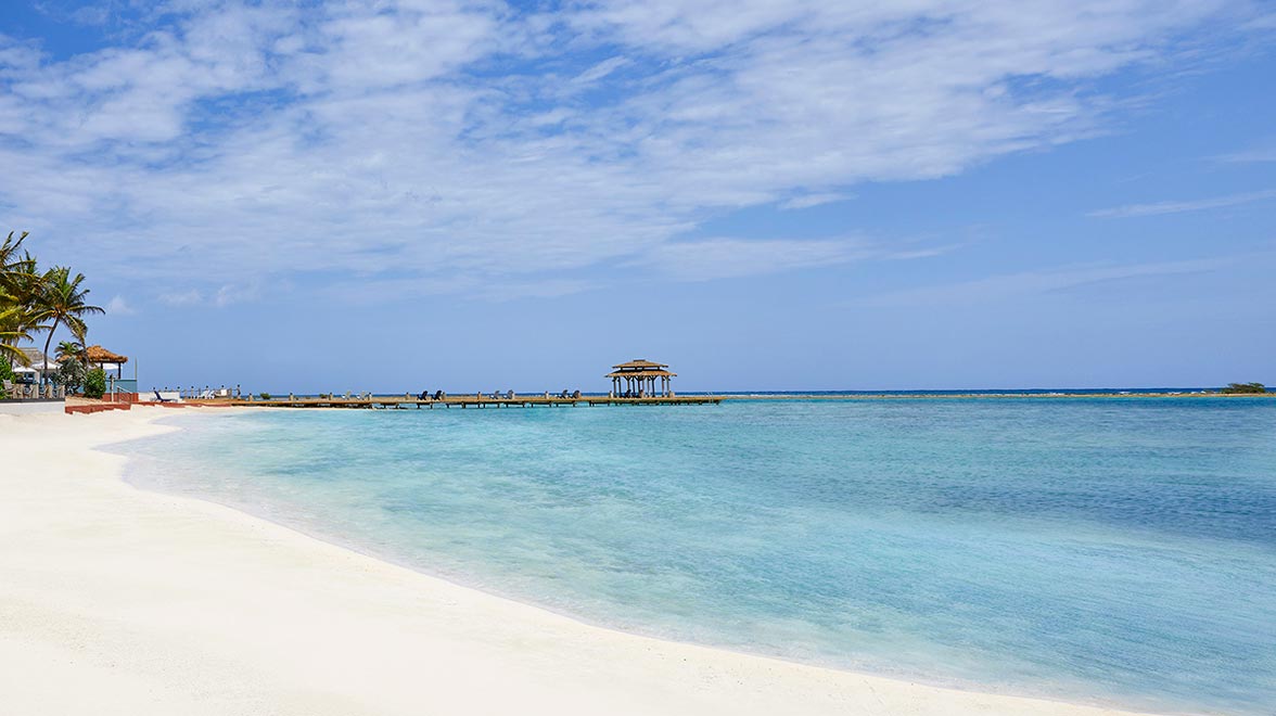 Zoëtry Montego Bay
