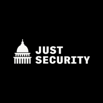 Just Security