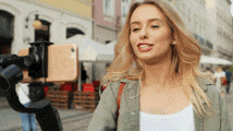 Lower Third Animation Template 11