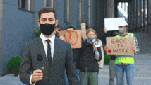 Lower Third Animation Template 15
