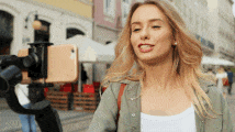 Lower Third Animation Template 44