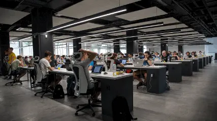 Call Out Animation Template 2