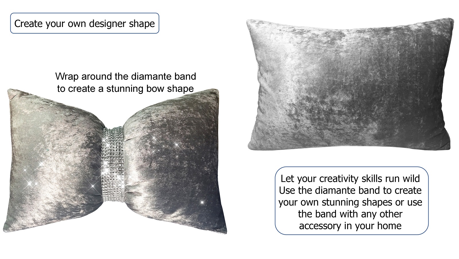 cushion covers 18 x 18 set of 4 champagne crushed velvet cushions