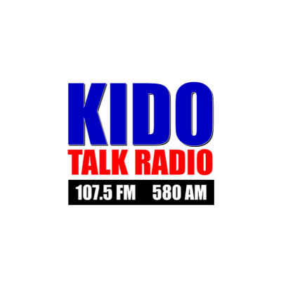 KIDO Talk Radio