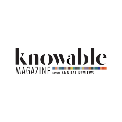 Knowable Magazine