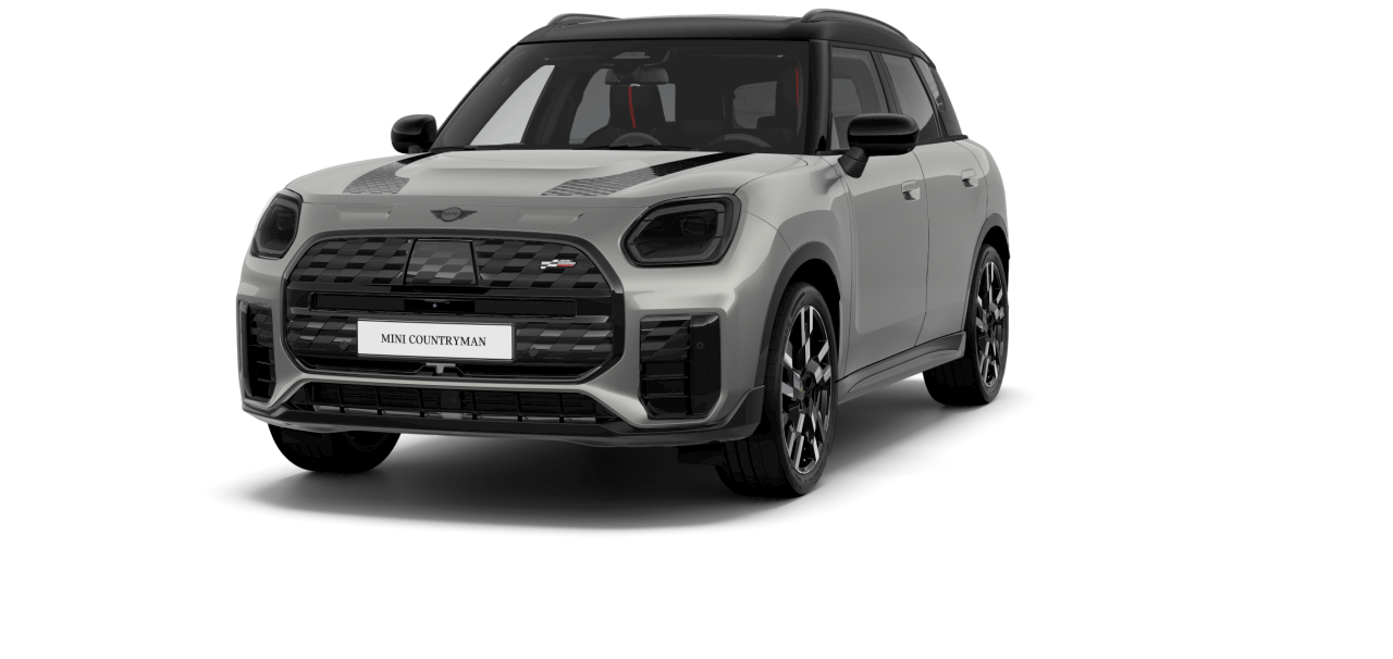 MINI COUNTRYMAN E
