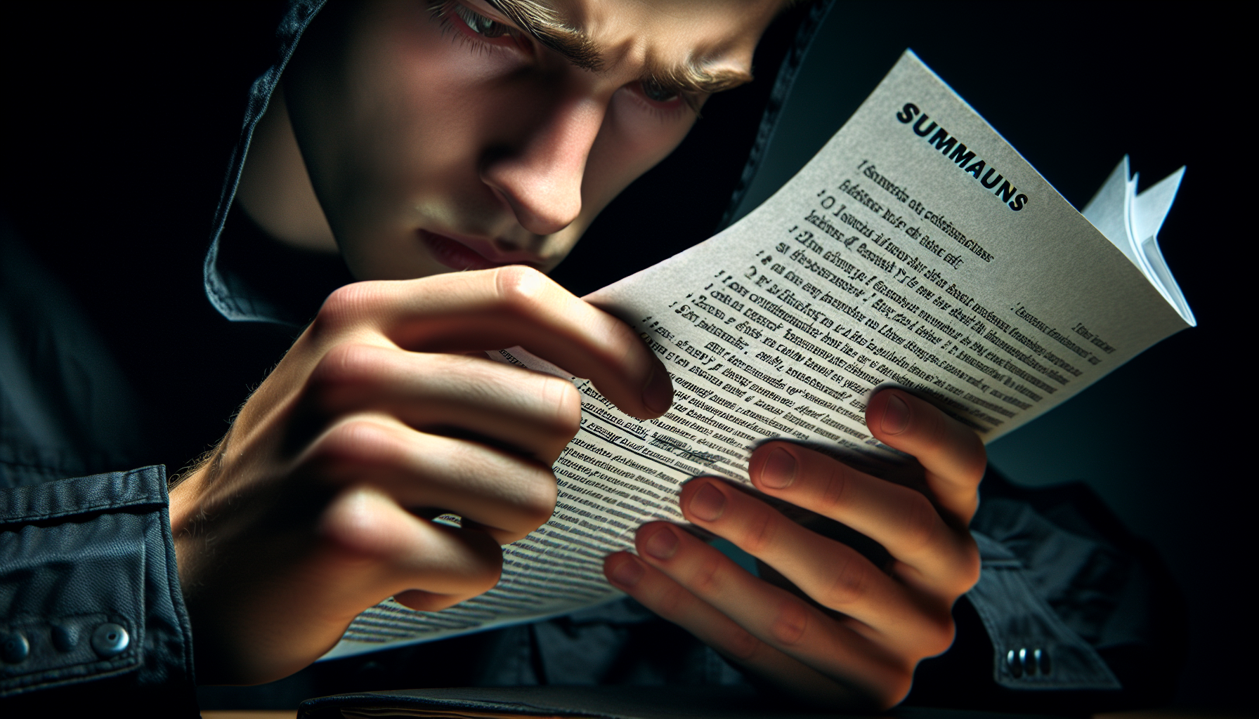 What to do if You Receive a Cavalry SPV I LLC Lawsuit?