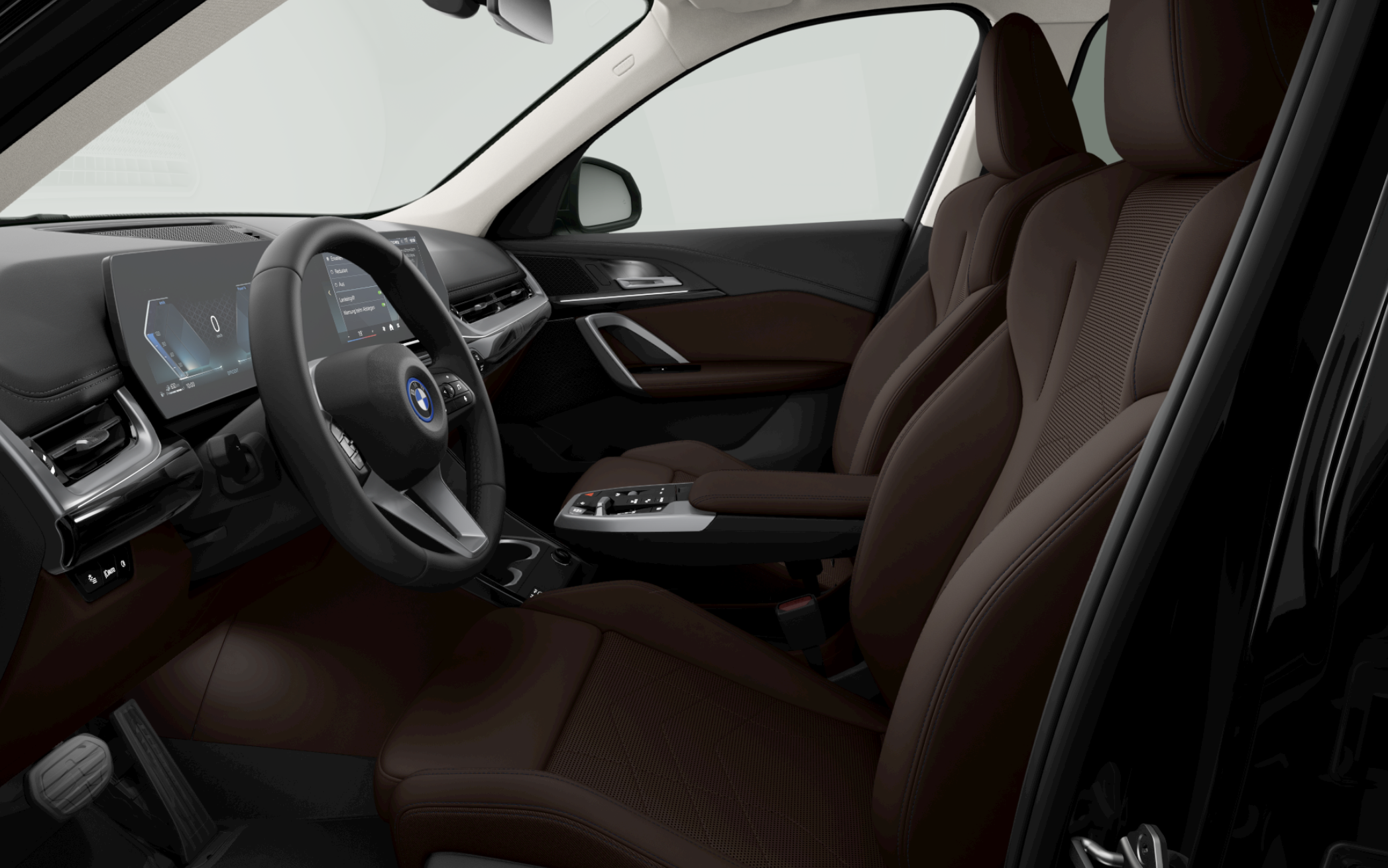 X1 xDrive25e - X Line Plug-in Hybrid