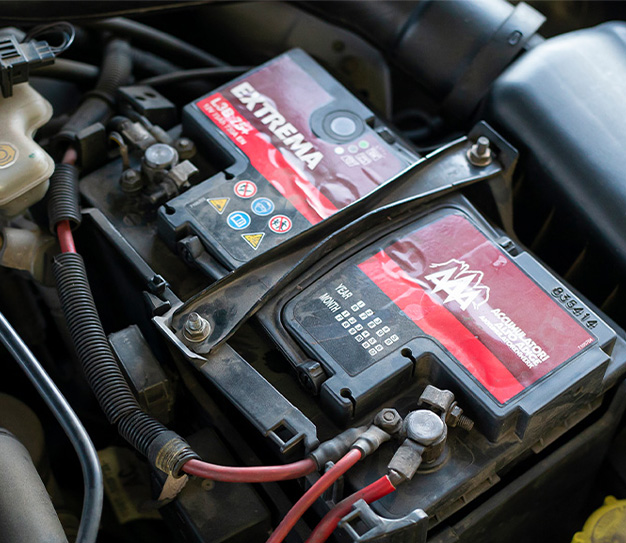 Everything You Need to Know about Your Car Battery | CMA's Toyota of ...