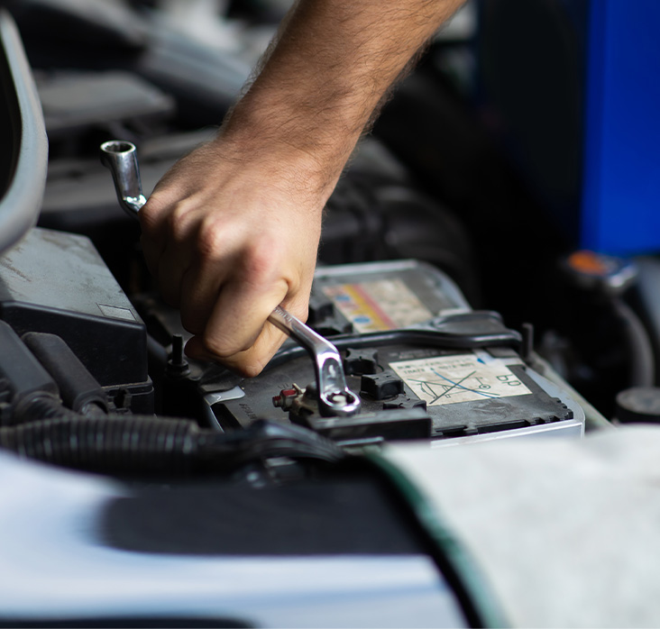 Everything You Need to Know about Your Car Battery | CMA's Toyota of ...
