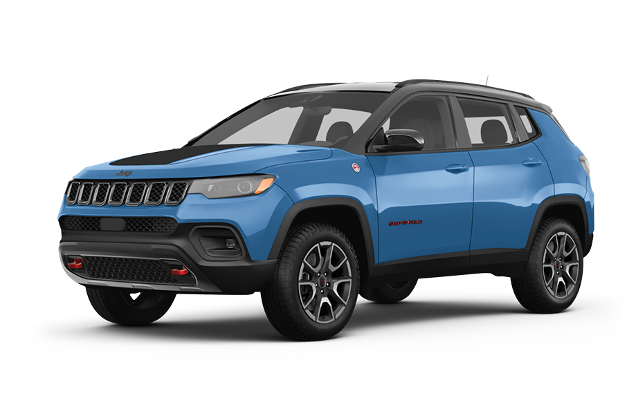 2026 Jeep Compass vs. 2026 Honda HR-V vs. 2026 Toyota Corolla Cross | Delaney CDJR of DuBois | Blue 2026 Jeep Compass 2026 Jeep Compass vs. 2026 Honda HR-V vs. 2026 Toyota Corolla Cross | Delaney CDJR of DuBois | Blue 2026 Jeep Compass