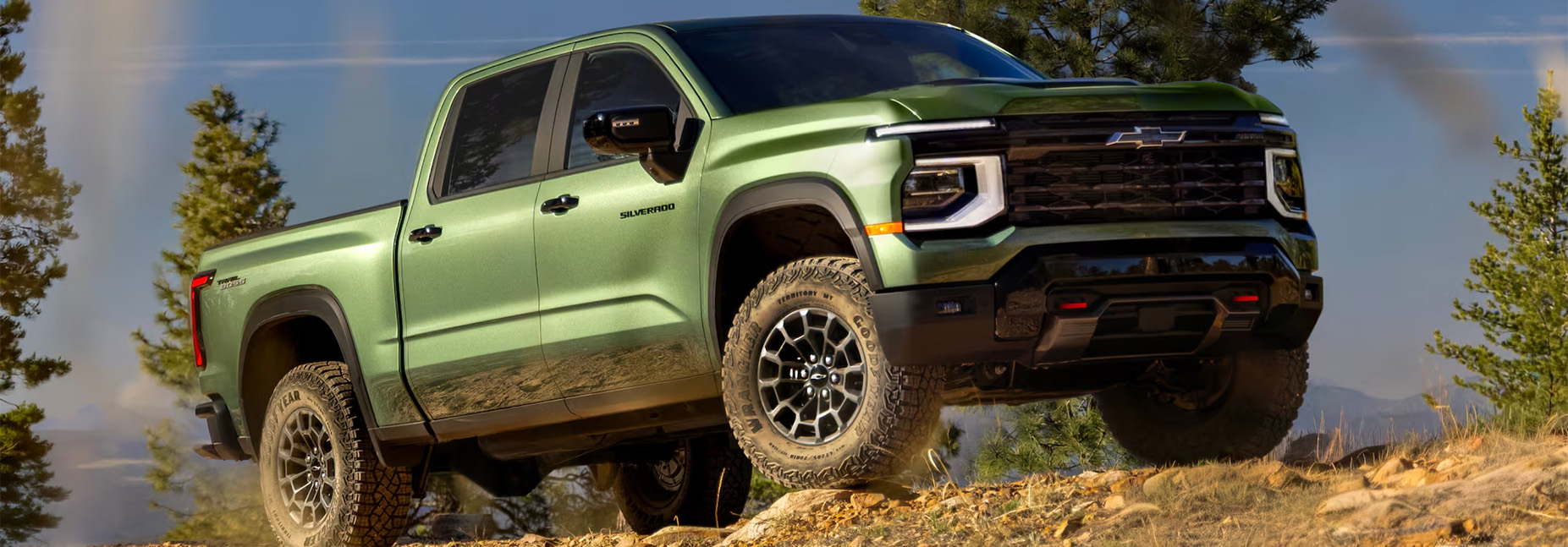 2027 Chevrolet Silverado 1500 coming soon to Delaney Chevrolet of Indiana in Indiana, PA | Green Chevrolet Silverado 1500 2027 Chevrolet Silverado 1500 coming soon to Delaney Chevrolet of Indiana in Indiana, PA | Green Chevrolet Silverado 1500