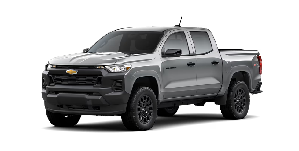 2026 Chevrolet Colorado vs. Honda Ridgeline vs. Toyota Tacoma comparison | Delaney Chevrolet of Indiana | Grey 2026 Chevrolet Colorado 2026 Chevrolet Colorado vs. Honda Ridgeline vs. Toyota Tacoma comparison | Delaney Chevrolet of Indiana | Grey 2026 Chevrolet Colorado