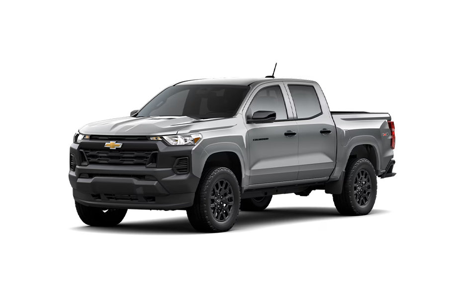 2026 Chevrolet Colorado vs. Honda Ridgeline vs. Toyota Tacoma comparison | Delaney Chevrolet of Indiana | Grey 2026 Chevrolet Colorado 2026 Chevrolet Colorado vs. Honda Ridgeline vs. Toyota Tacoma comparison | Delaney Chevrolet of Indiana | Grey 2026 Chevrolet Colorado