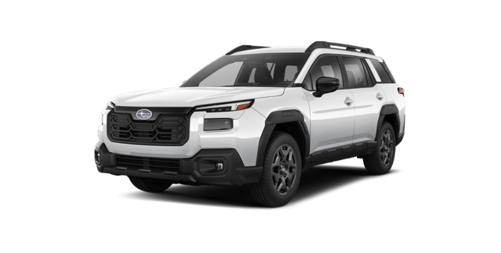 2026 Subaru Outback vs 2026 Honda Passport vs 2026 Hyundai Santa Fe comparison | Delaney Subaru | White 2026 Subaru Outback 2026 Subaru Outback vs 2026 Honda Passport vs 2026 Hyundai Santa Fe comparison | Delaney Subaru | White 2026 Subaru Outback