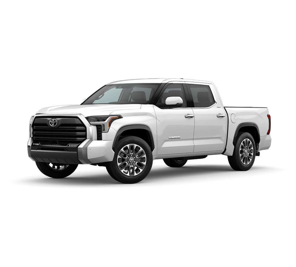 The New 2026 Toyota Tundra at Delaney Toyota of DuBois in DuBois, PA | White 2026 Toyota Tundra The New 2026 Toyota Tundra at Delaney Toyota of DuBois in DuBois, PA | White 2026 Toyota Tundra
