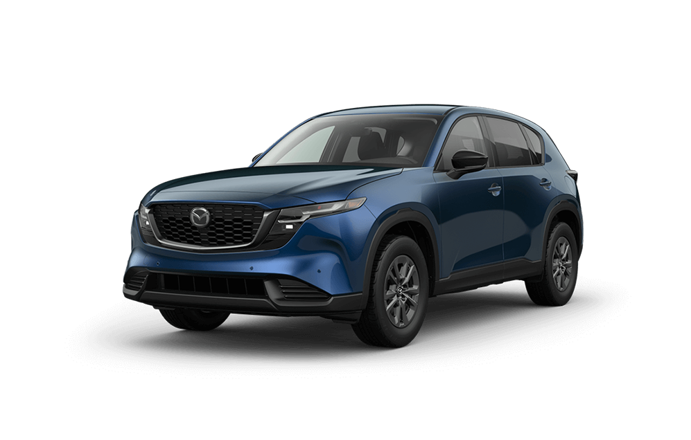2026 Mazda CX-5 vs. 2025 Honda CR-V | Lancaster Mazda | Blue 2026 Mazda CX-5 2026 Mazda CX-5 vs. 2025 Honda CR-V | Lancaster Mazda | Blue 2026 Mazda CX-5