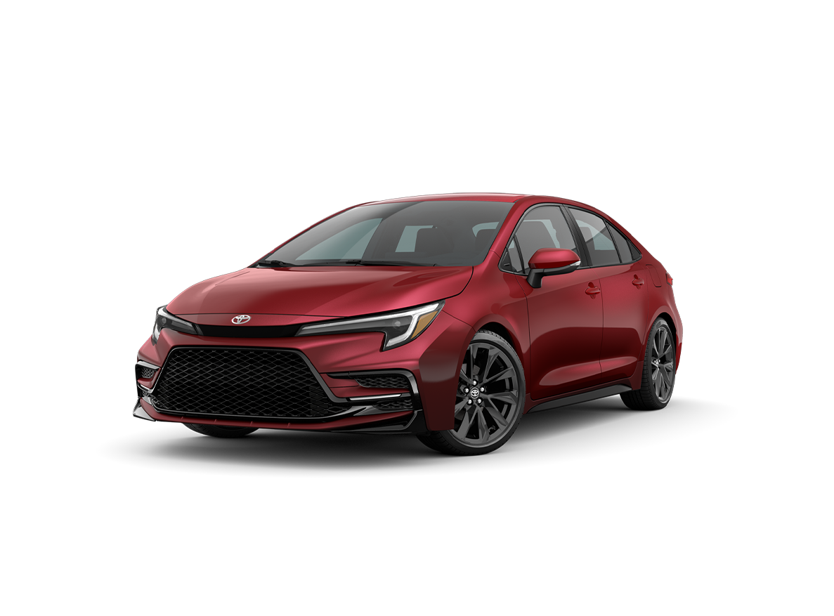 2026 Toyota Corolla vs. 2026 Honda Civic vs. 2026 Nissan Sentra comparison | Lancaster Toyota | Red 2026 Toyota Corolla 2026 Toyota Corolla vs. 2026 Honda Civic vs. 2026 Nissan Sentra comparison | Lancaster Toyota | Red 2026 Toyota Corolla
