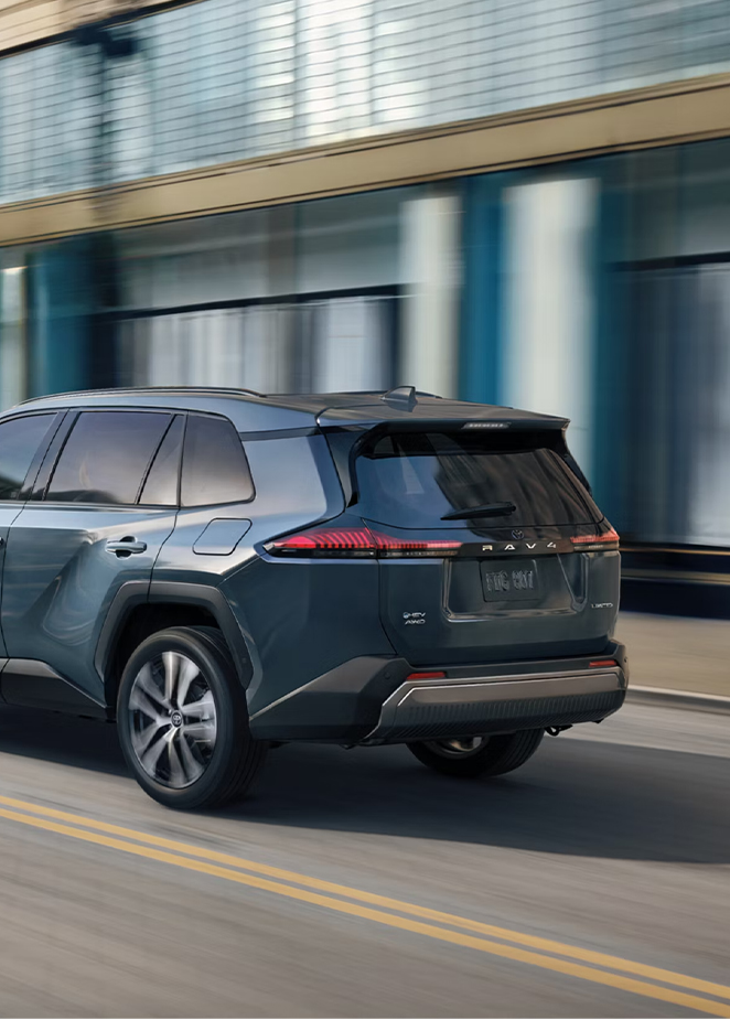 South Hills Toyota Canonsburg PA
