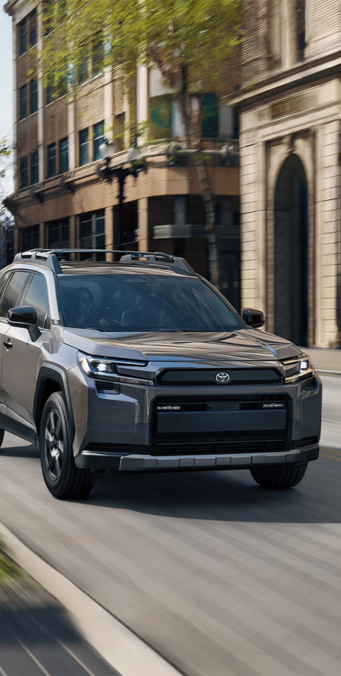 South Hills Toyota Canonsburg PA