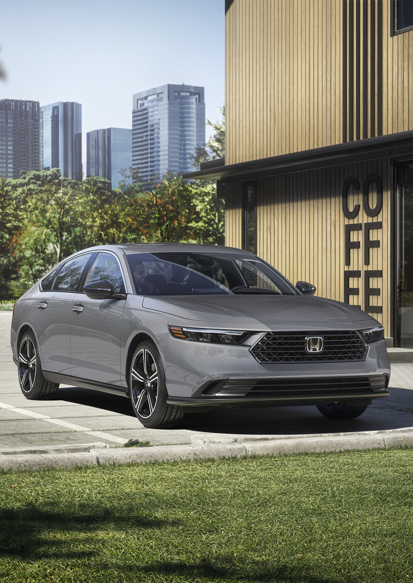 Washington Honda Washington PA