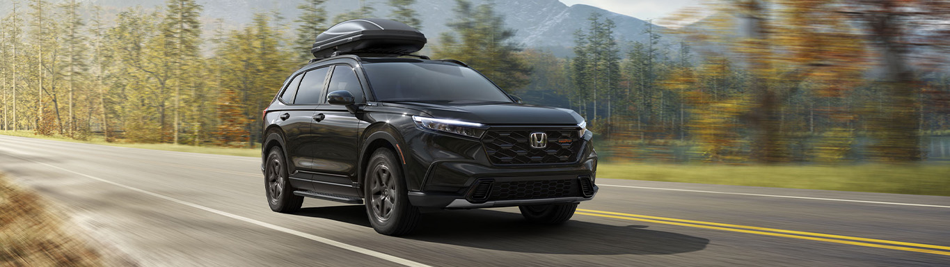 Washington Honda Washington PA