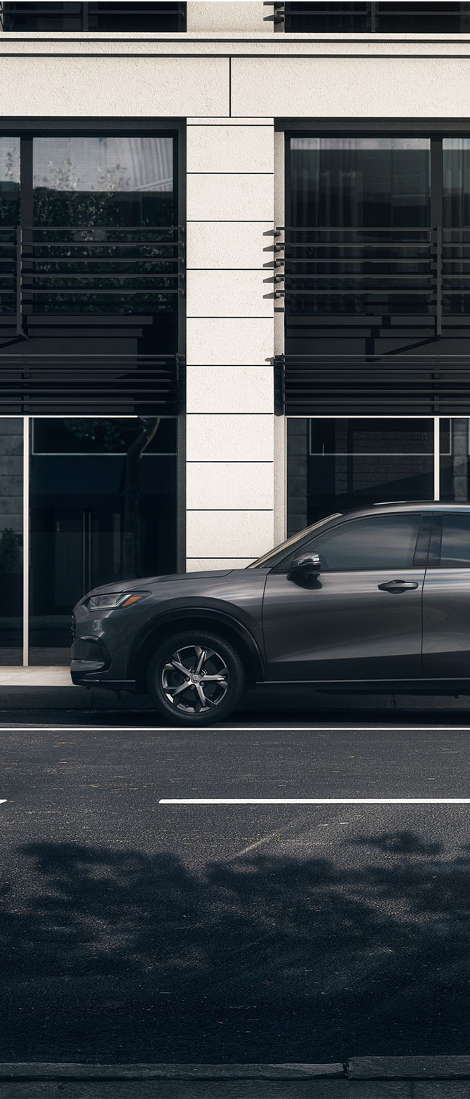Washington Honda Washington PA