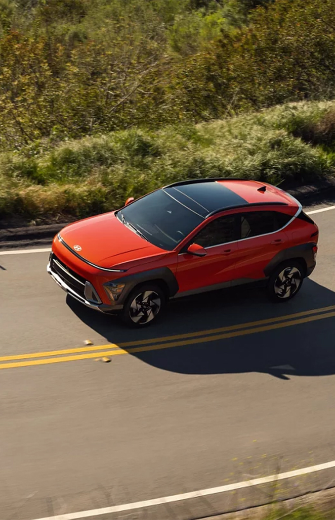 Washington Hyundai Washington PA