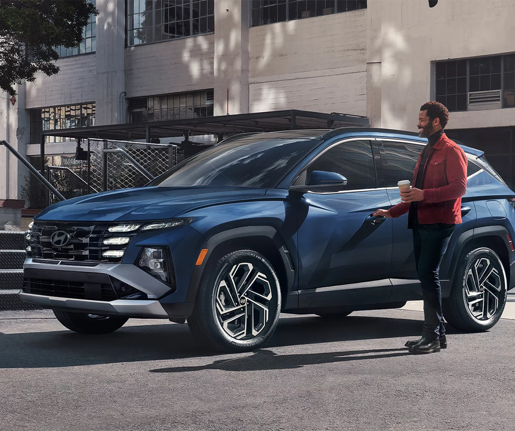 Washington Hyundai Washington PA