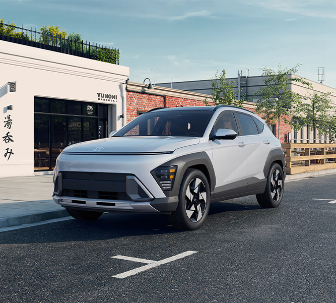 Washington Hyundai Washington PA