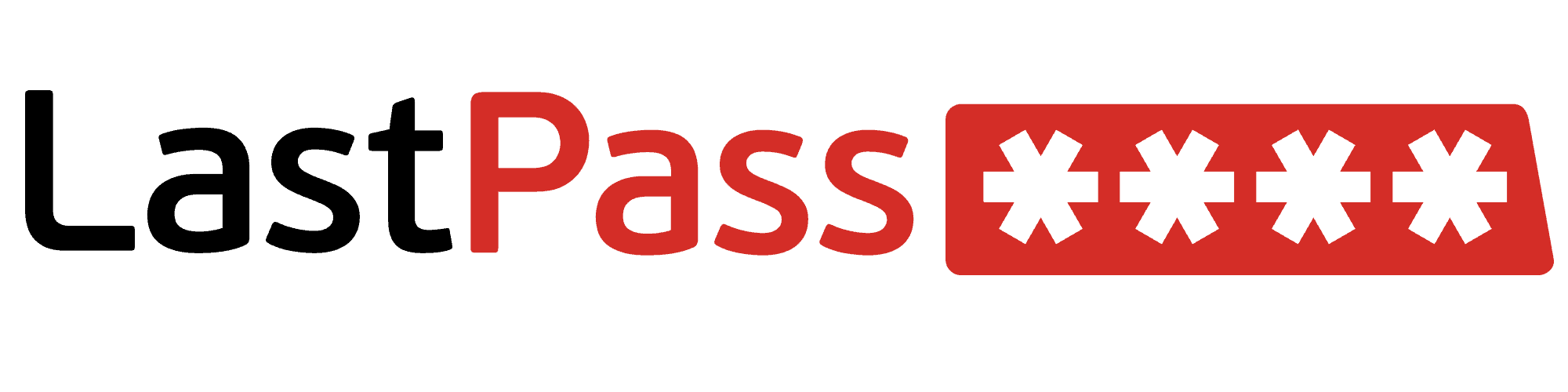 The top 5 online tools: Lastpass Logo