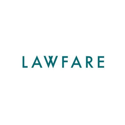 Lawfare Blog