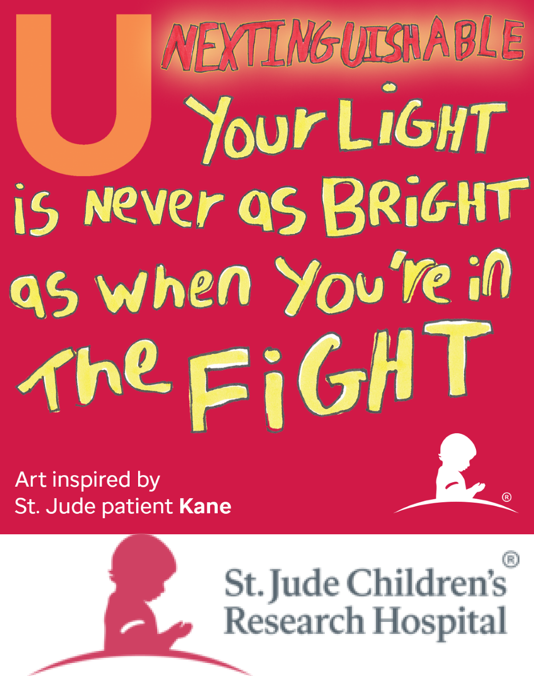 St. Jude Children's Research Hospital