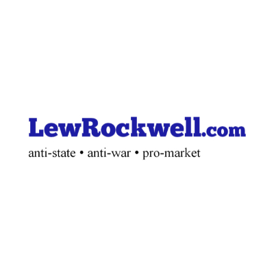 Lew Rockwell