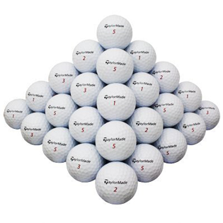 Taylormade Golf Balls