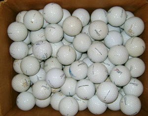 Titleist Pro V1X Golf Balls