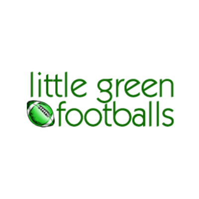 Little Green Footballs