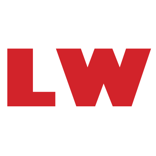 LiveWire Music Logo - Fav Icon - Opaq - 512 x 512