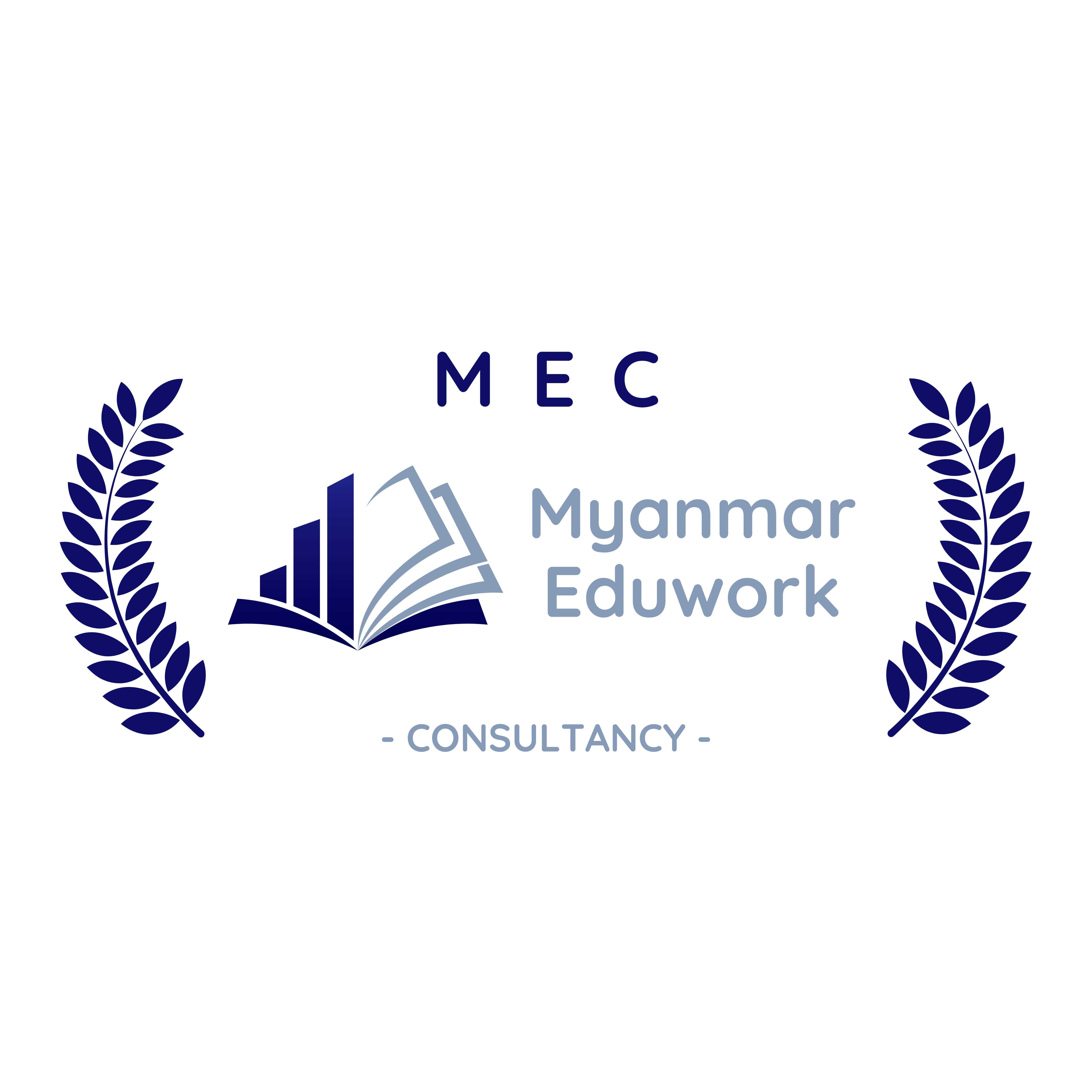 Myanmar Eduwork Consultancy Logo