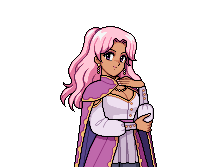 Adeline, autumn