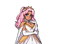 Adeline, wedding