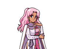 Adeline, winter