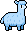 Alpaca, Blue coat