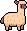 Alpaca, Desert coat