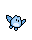 Bat blue