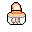 Beekeeper's Hat, worn