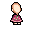 Berry Dress, worn
