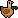 Duck wearing Black Duck Bowtie
