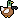 Duck wearing Black Duck Bowtie